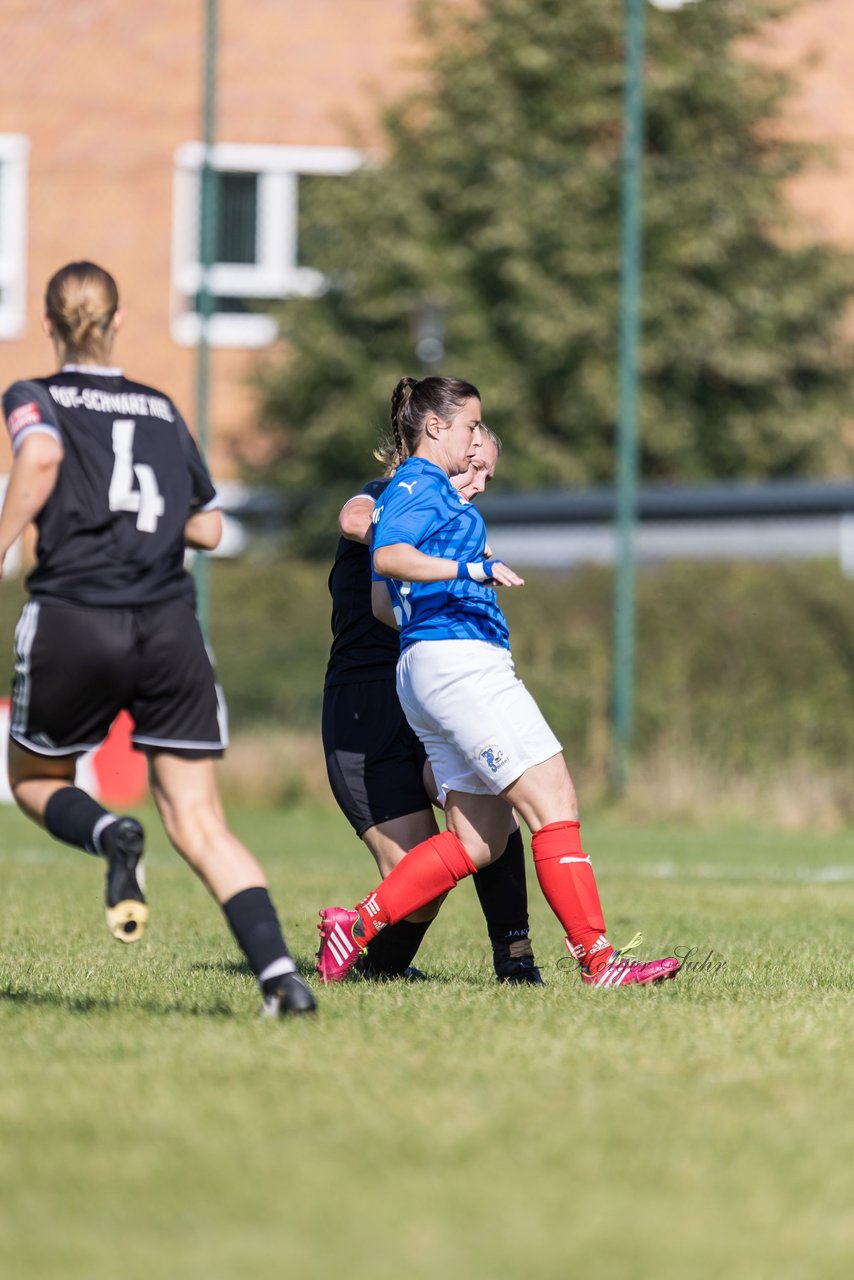 Bild 222 - F Holstein Kiel 2 - SSG Rot-Schwarz Kiel 2 : Ergebnis: 5:0